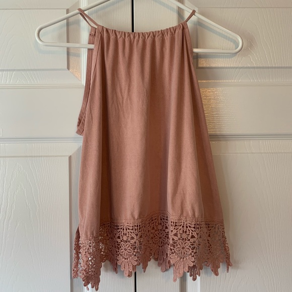 Cute blouse - Picture 1 of 3